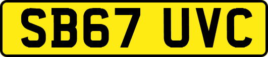 SB67UVC