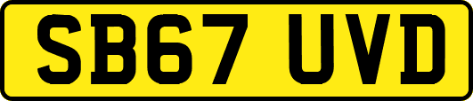 SB67UVD