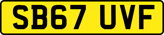 SB67UVF