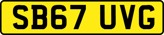 SB67UVG