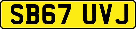 SB67UVJ