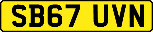 SB67UVN