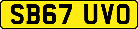 SB67UVO