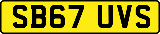 SB67UVS