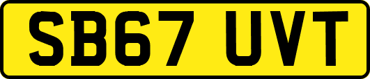 SB67UVT