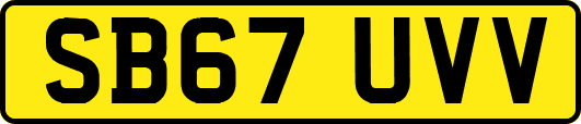 SB67UVV