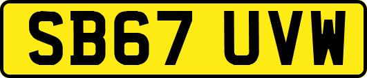 SB67UVW