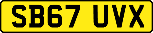 SB67UVX