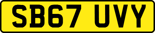 SB67UVY