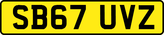 SB67UVZ