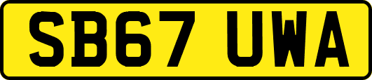 SB67UWA