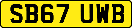 SB67UWB