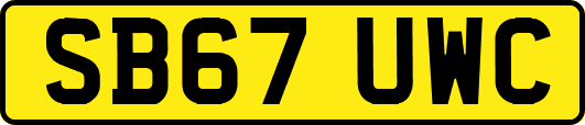 SB67UWC