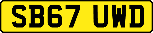 SB67UWD
