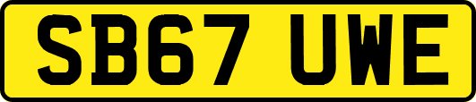 SB67UWE