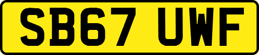 SB67UWF