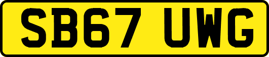SB67UWG