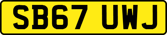 SB67UWJ