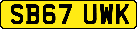 SB67UWK