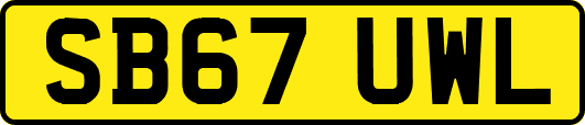 SB67UWL