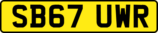 SB67UWR