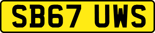 SB67UWS