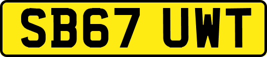 SB67UWT
