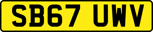 SB67UWV