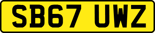 SB67UWZ