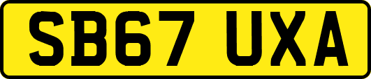 SB67UXA