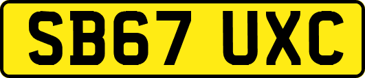 SB67UXC