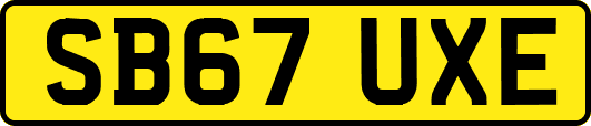 SB67UXE