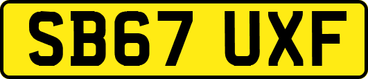 SB67UXF
