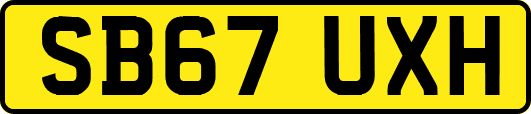 SB67UXH