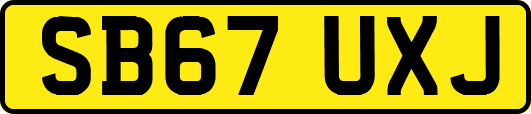 SB67UXJ