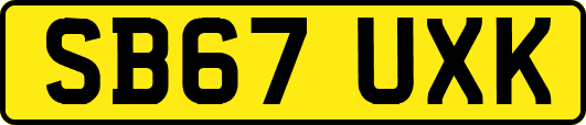 SB67UXK