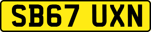 SB67UXN