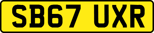 SB67UXR