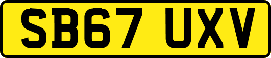 SB67UXV