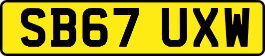 SB67UXW