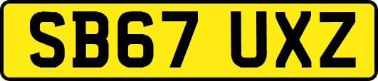 SB67UXZ