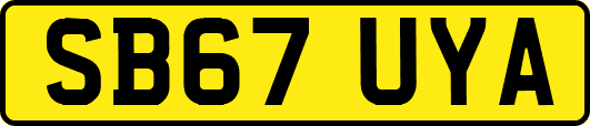 SB67UYA