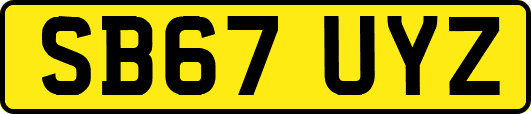 SB67UYZ