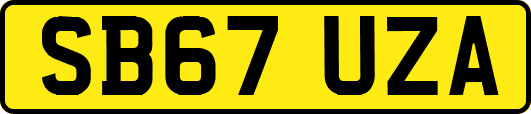 SB67UZA