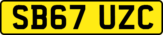 SB67UZC