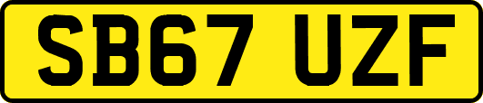 SB67UZF