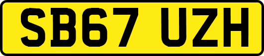 SB67UZH