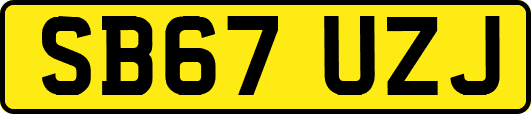 SB67UZJ