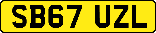 SB67UZL