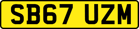 SB67UZM